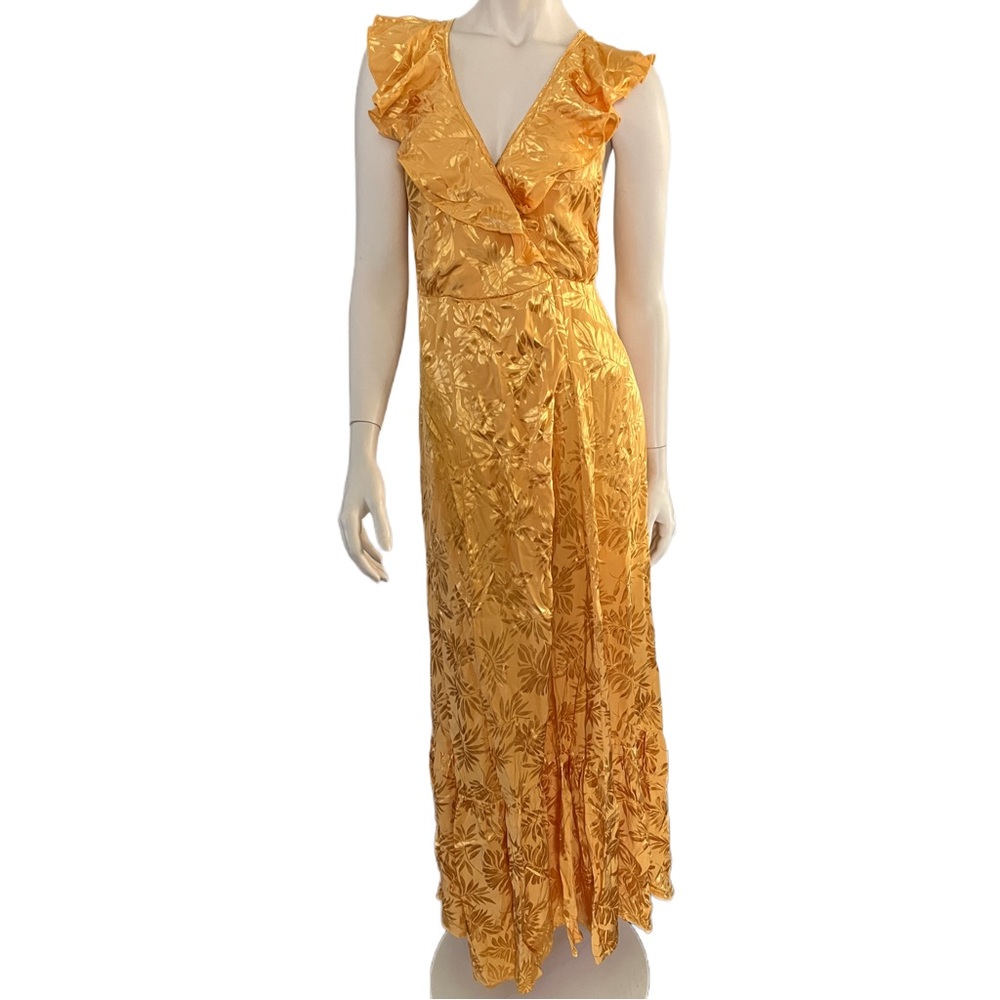 Sabina Musayev Yara Dress